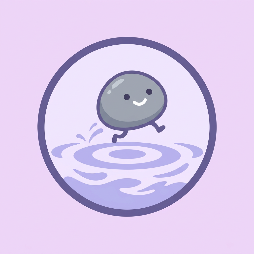 Pebble Club logo